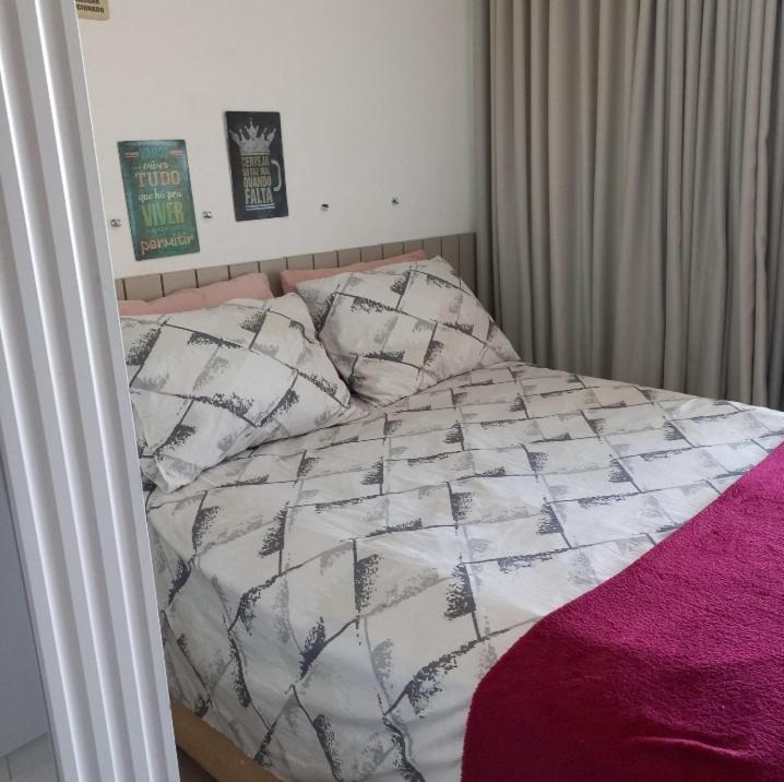 卡贝德卢Flat Maravilhosa Vista Beira Mar De Intermares 605公寓 外观 照片